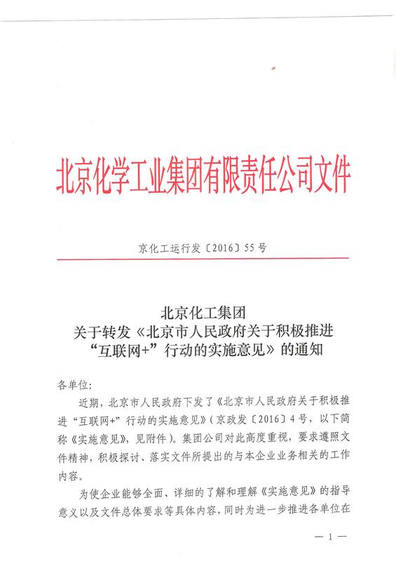 关于转发《北京市人民政府关于积极推进“互联网+”行动的实施意见》的通知-1.jpg
